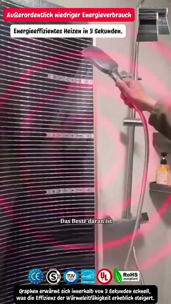 Kalte Räume, hohe Heizkosten? Das muss nicht sein