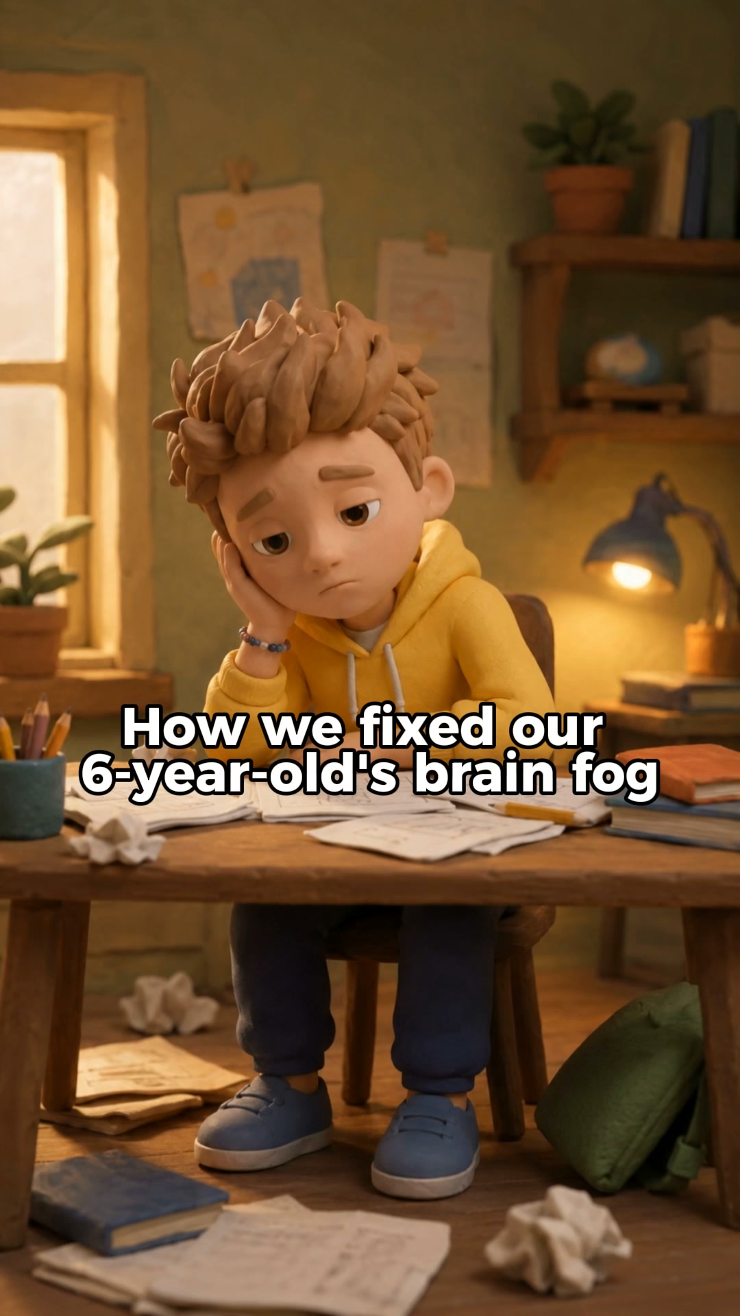 When Speech Time Feels Hard