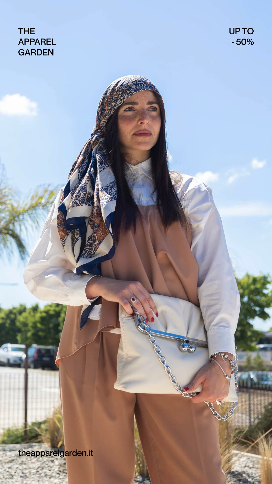 Scopri le offerte The Apparel Garden