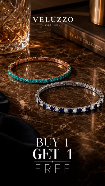 BRACELETS.