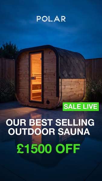 £1,500 Off Our Best-Seller
