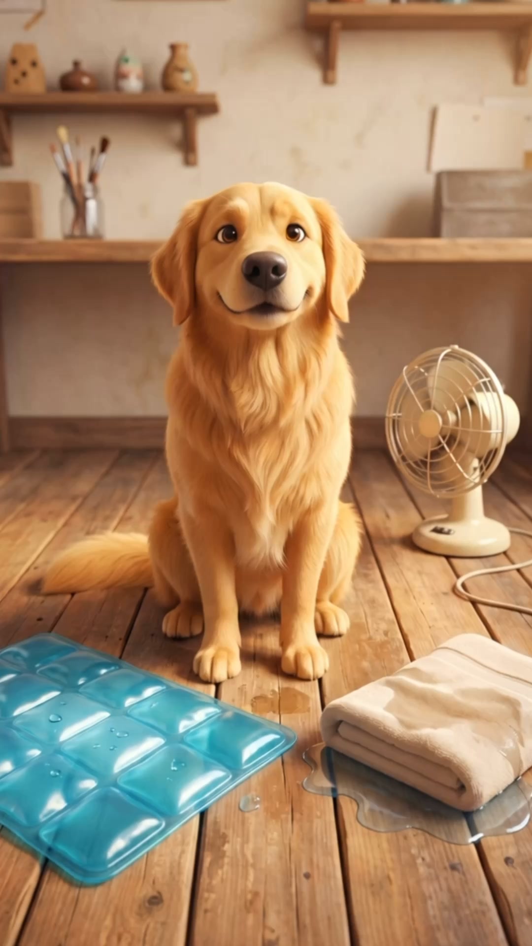 Anúncio de PlattyPaws