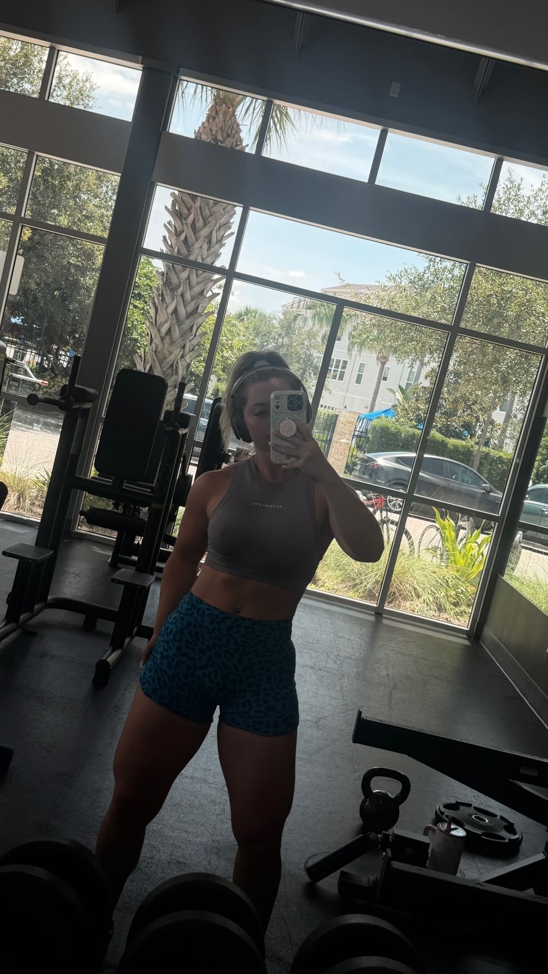 Anúncio de Kayla Amme