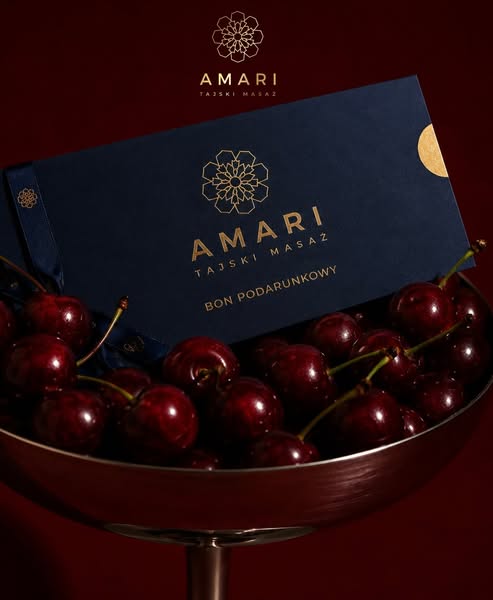 Bon podarunkowy Amari Spa
