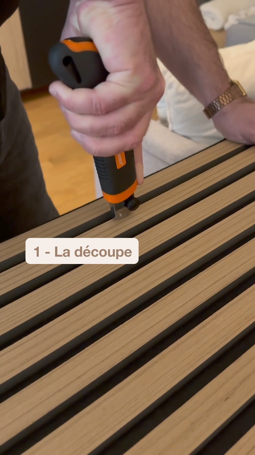 Akupanel™ | Panneau bois