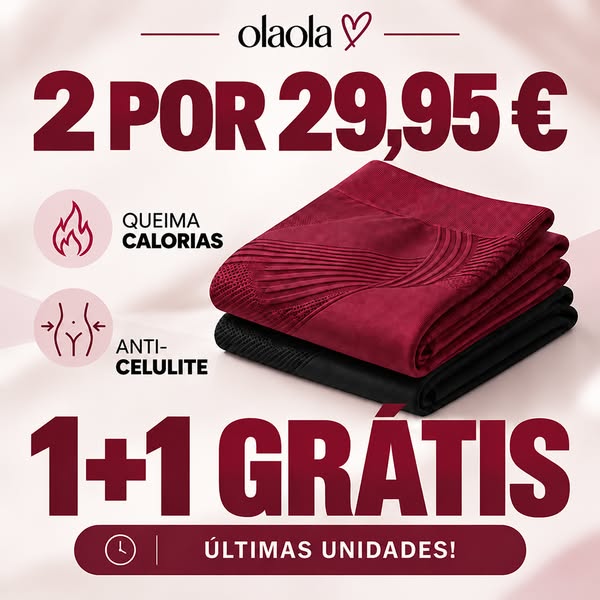 Mais de 100 000 portuguesas usam-nas, mas não as recomendamos a todas. Descobre se as leggings 3D são para ti