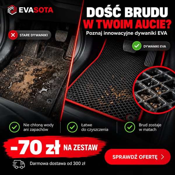 Darmowa dostawa