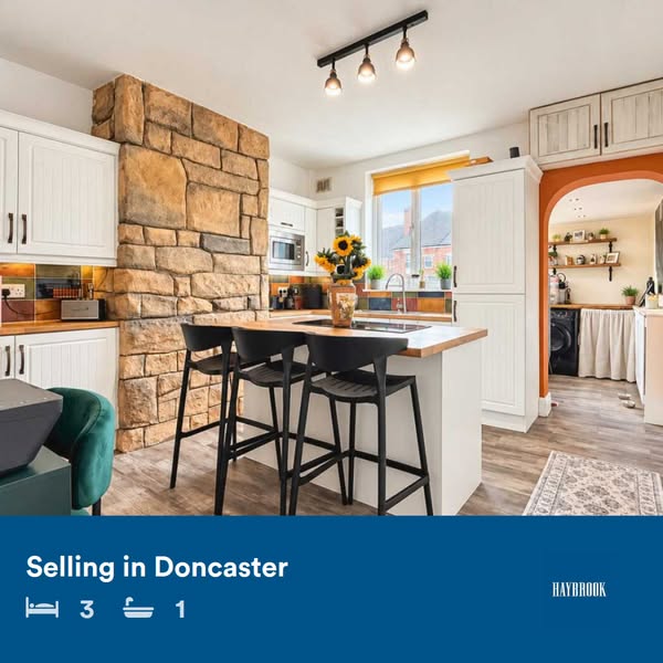 CHARACTER, STYLE & A CASTLE ON YOUR DOORSTEP!