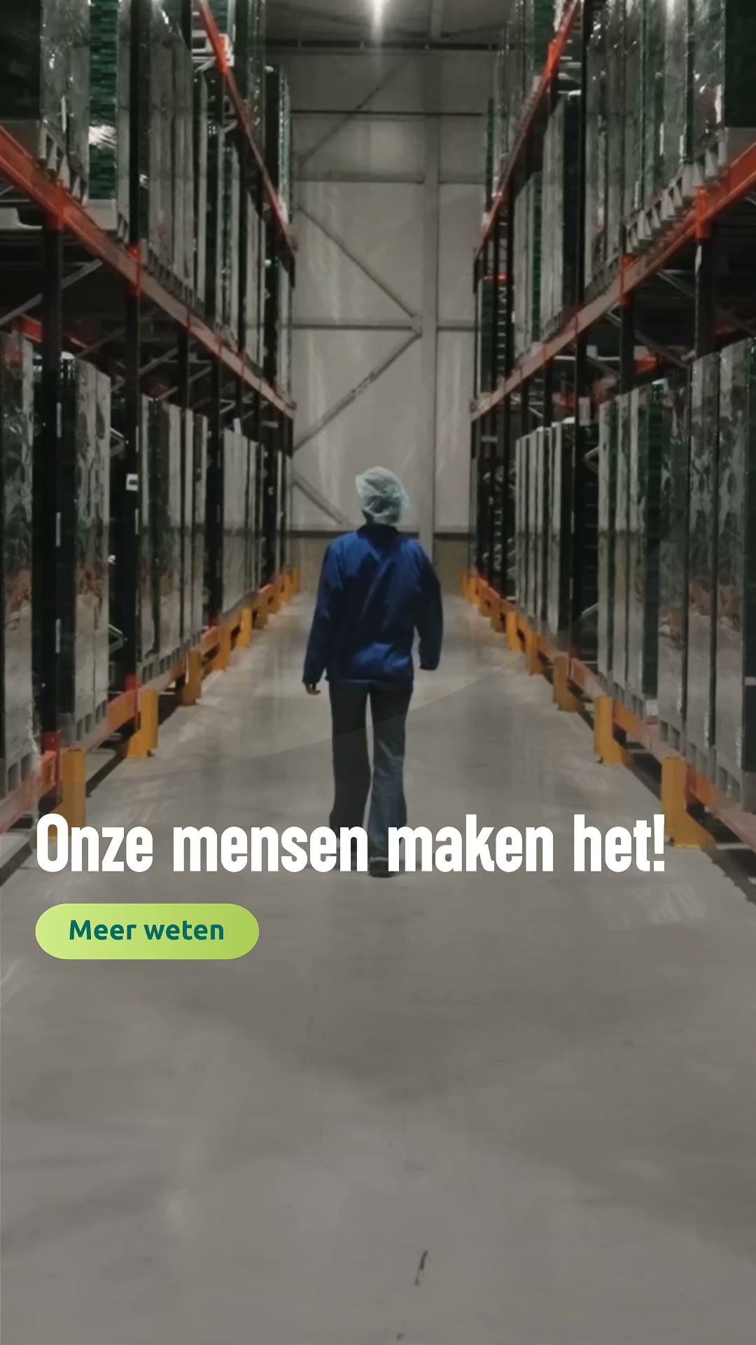 De juiste mensen voor jouw bedrijf