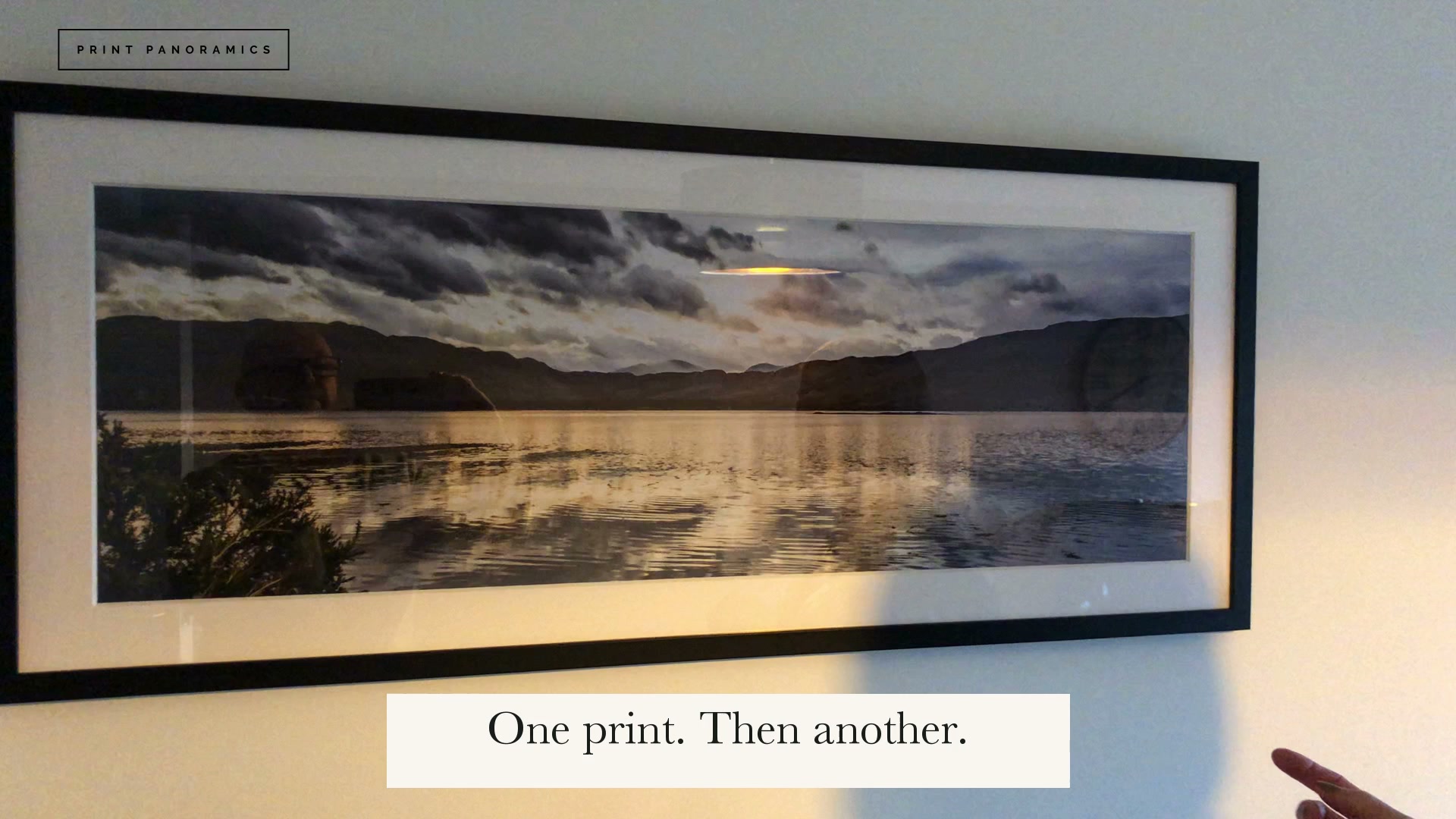 A memory worth making room for