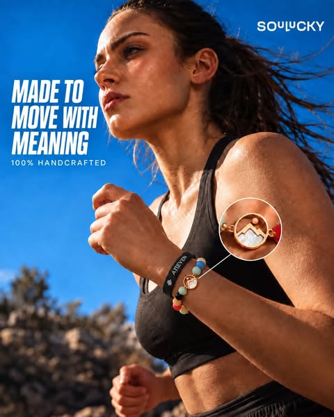 Meaning Made to Move