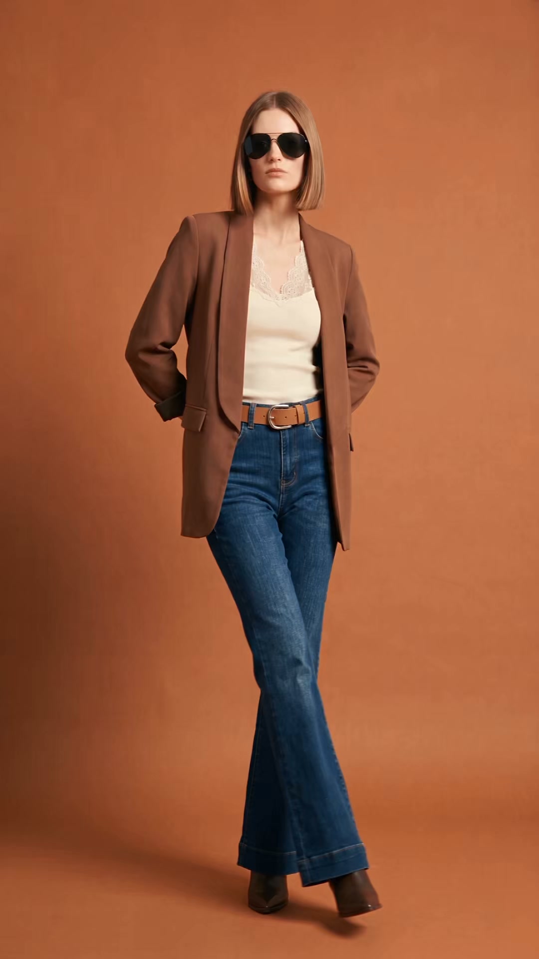 Denim Attitude: la nuova collezione