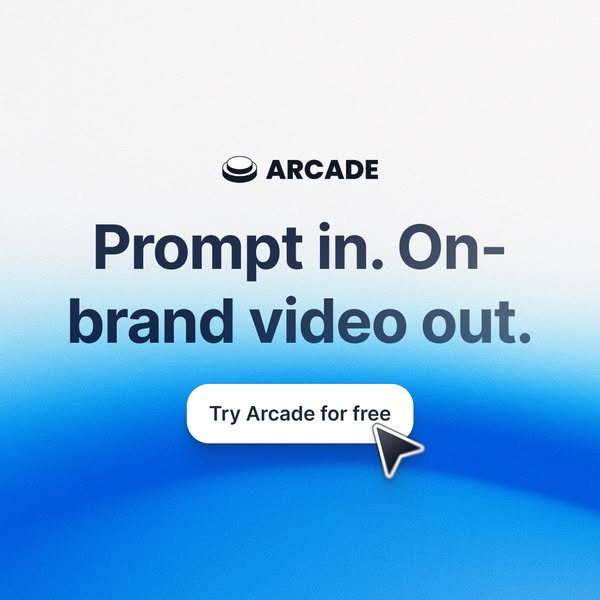 Let Your Product Sell Itself