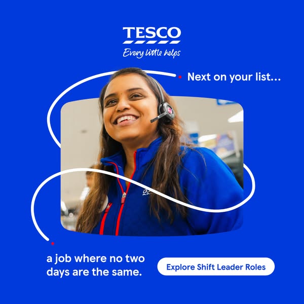 Make the shift yours
