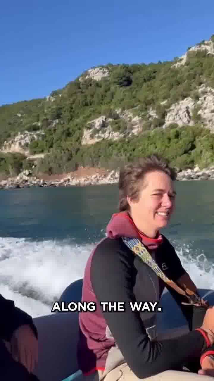 Conquer the Coast: Selvaggio Blu Awaits