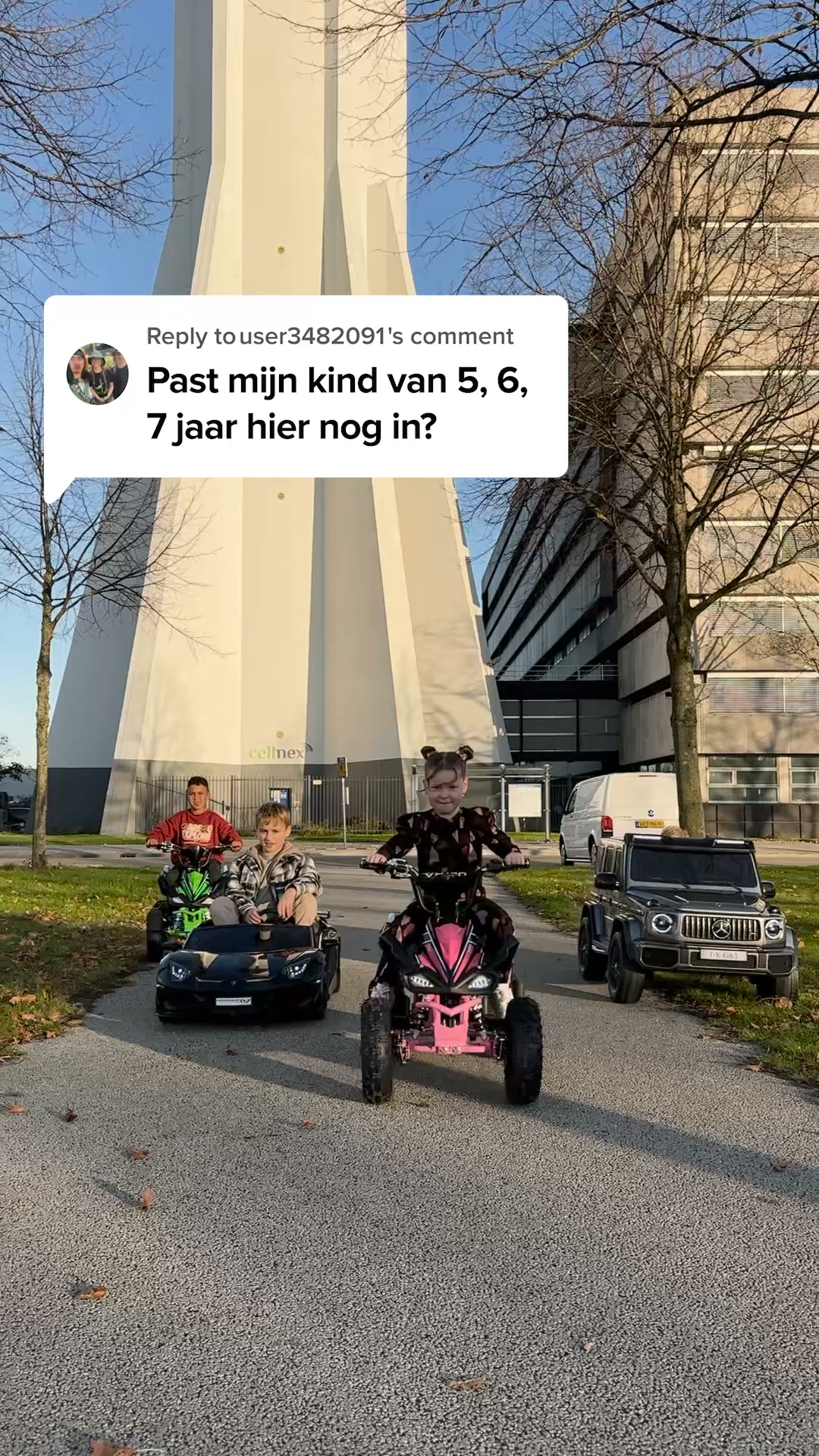 Zomersale bij CarKiddo.nl – tot 30% korting!