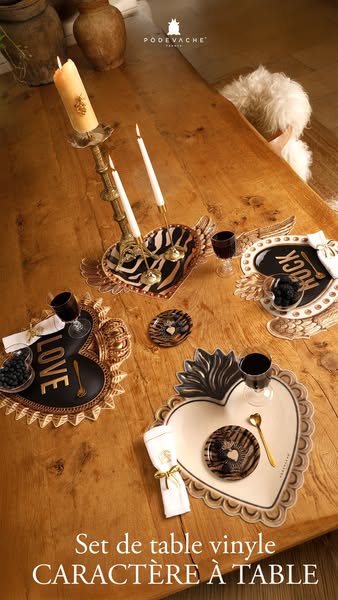 Set de Table Original