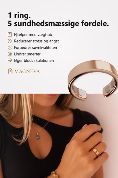 Tilbage i balance – naturligt