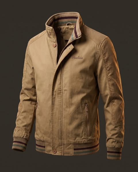 The Ricardo Cotton Bomber
