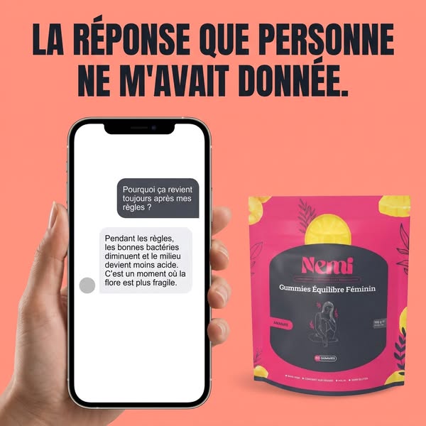 Élimine les mauvaises Odeurs