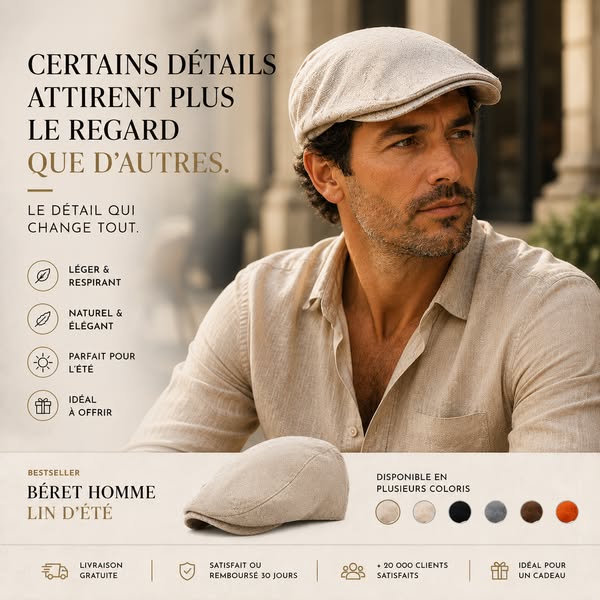 Le détail qui change tout