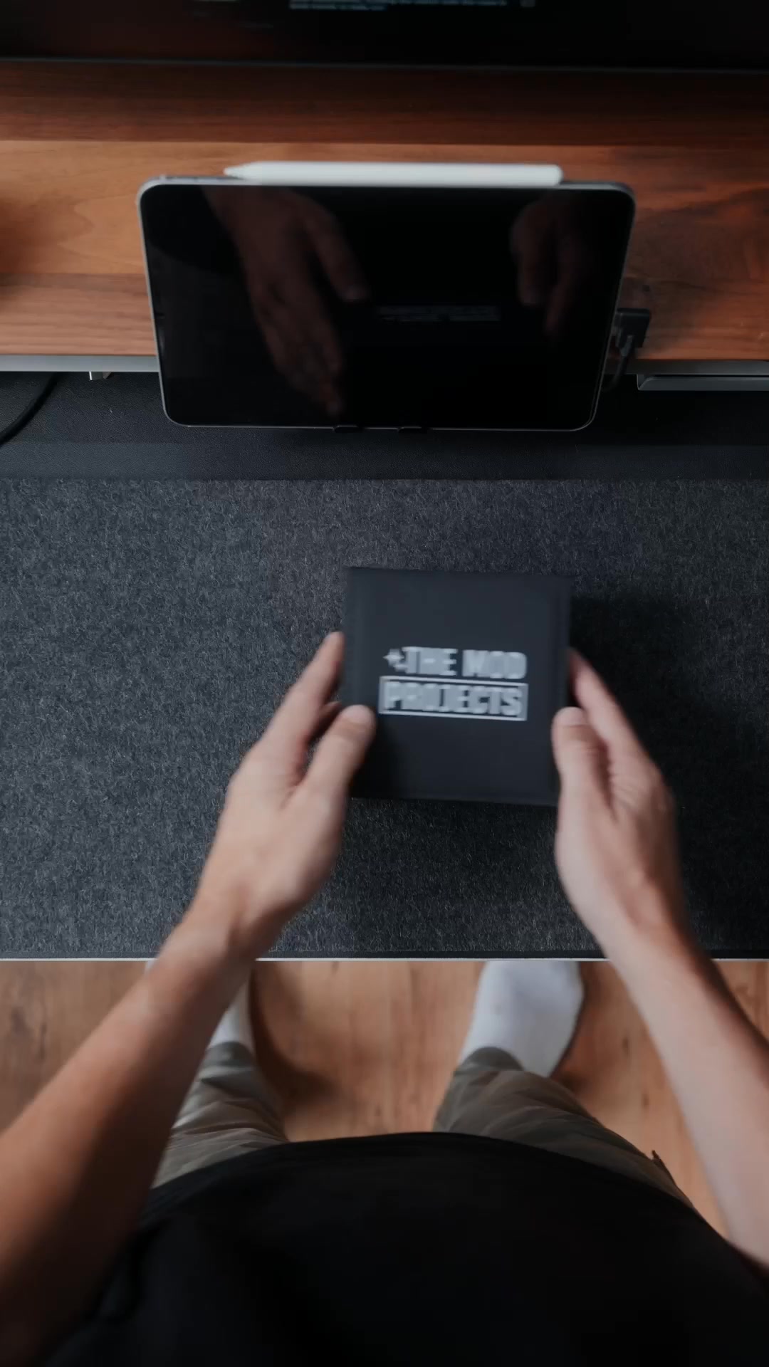 Upgrade Yours with the AP Case