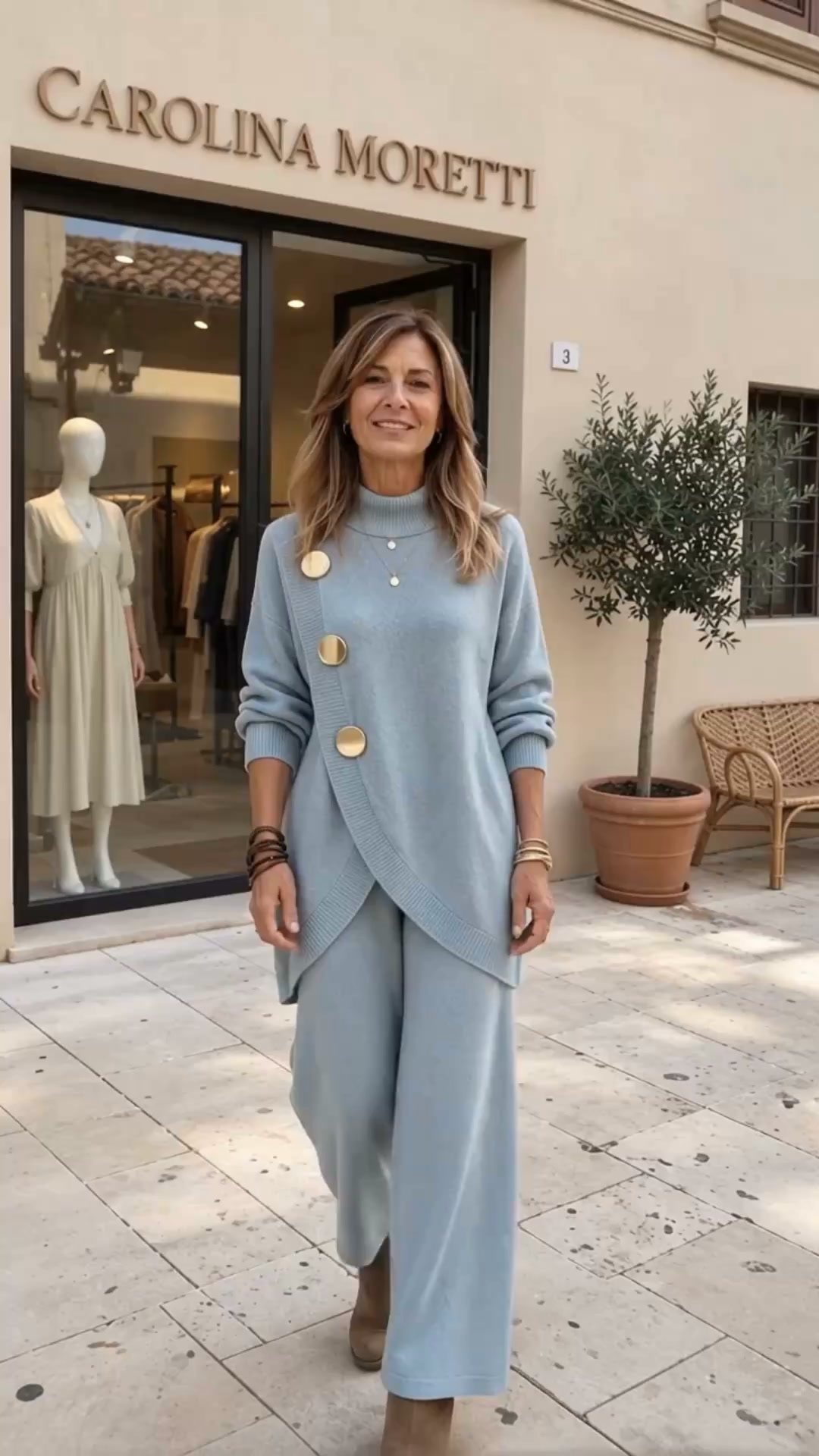 Carolina Moretti