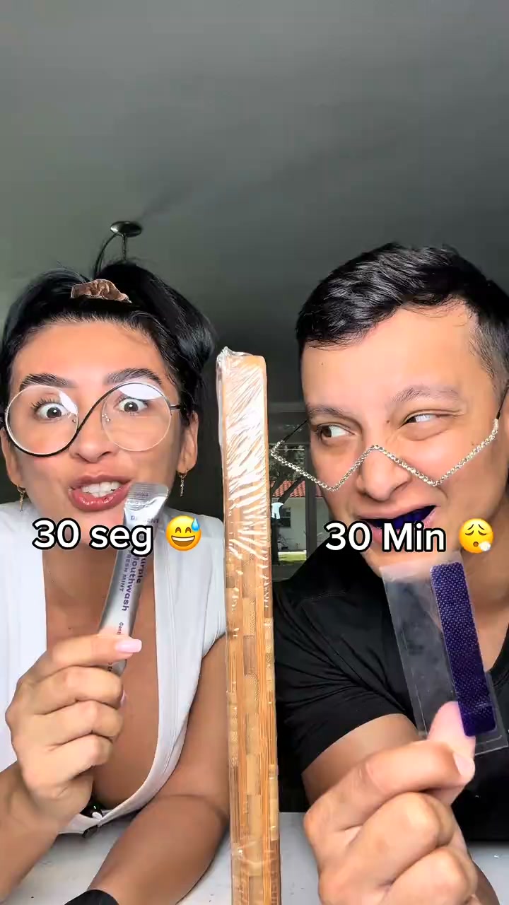 Your Smile Look Brighter In Just 30 Seconds