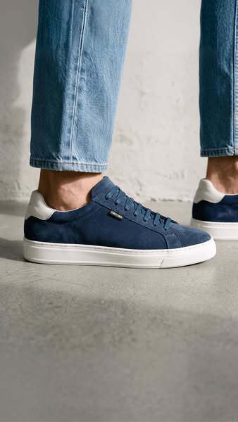 Barossa sneaker