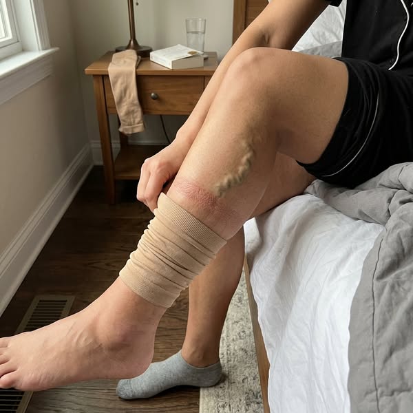 Read this if you have varicose veins