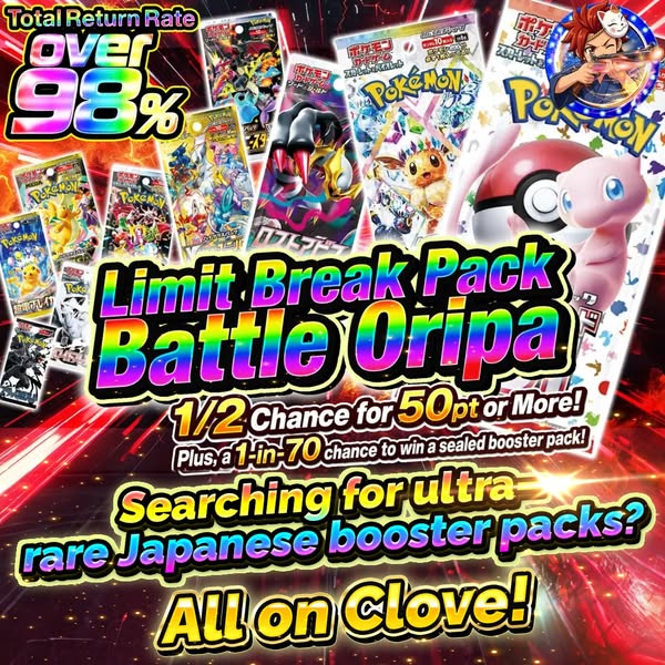 Top-tier Pokémon pools — pro graded & 100% authentic.