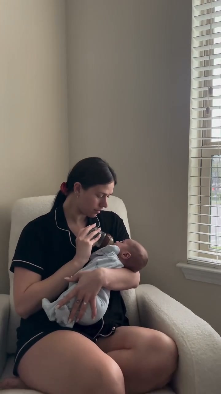 #1 Best-Selling Premium Baby Bottle