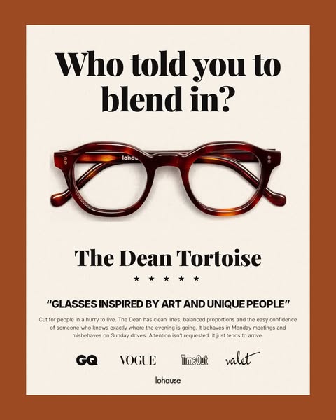 Built to Outlast Every Trend