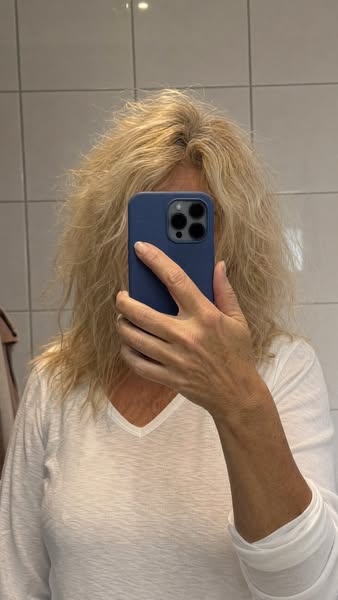 Anledningen varför hårvård aldrig riktigt håller