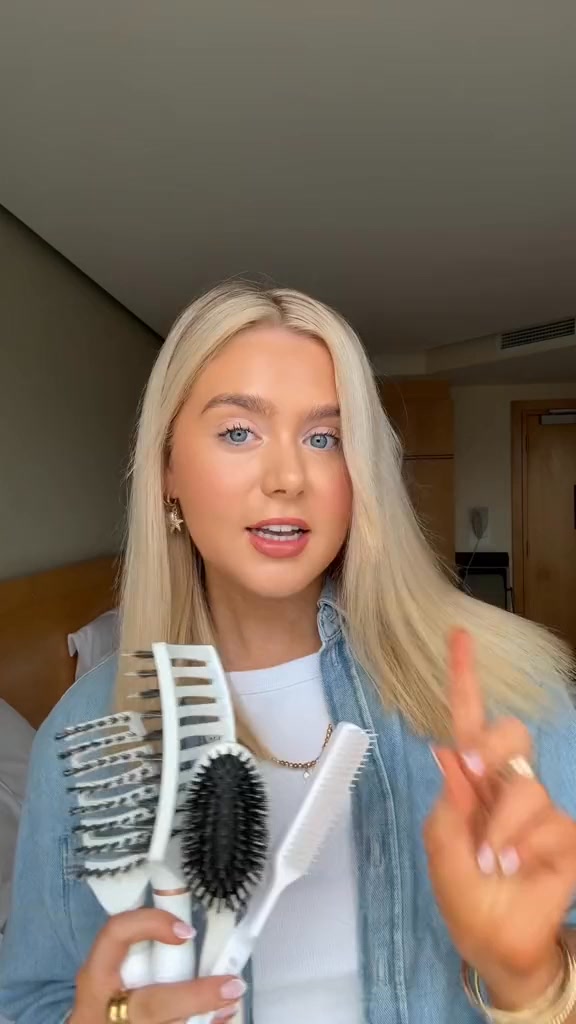 Everything You Need For Healthier, Stronger Hair