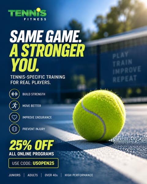 25% OFF FOR ALL PROGRAMS