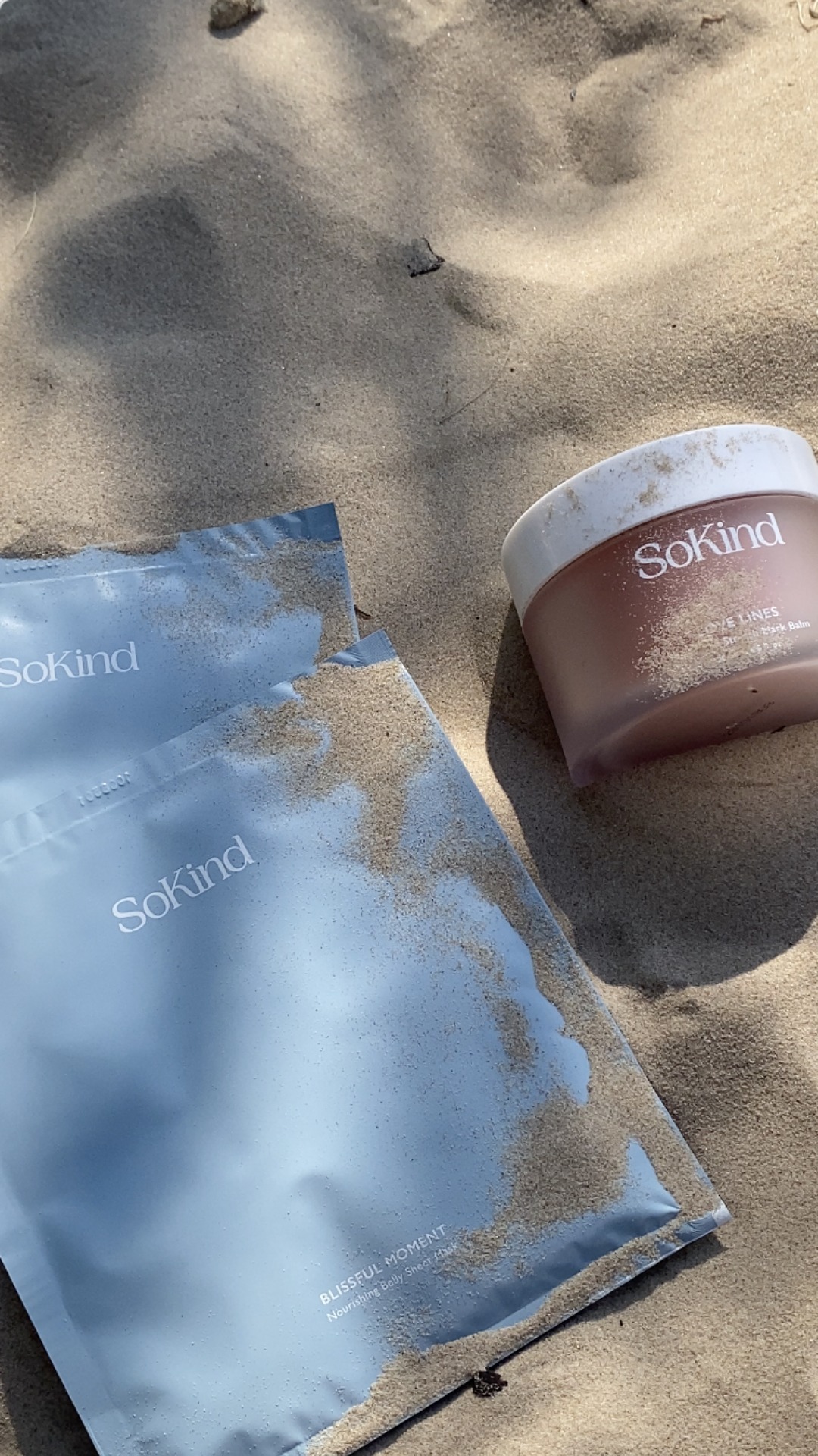 Fragrance-free, Vegan and AllergyCertified