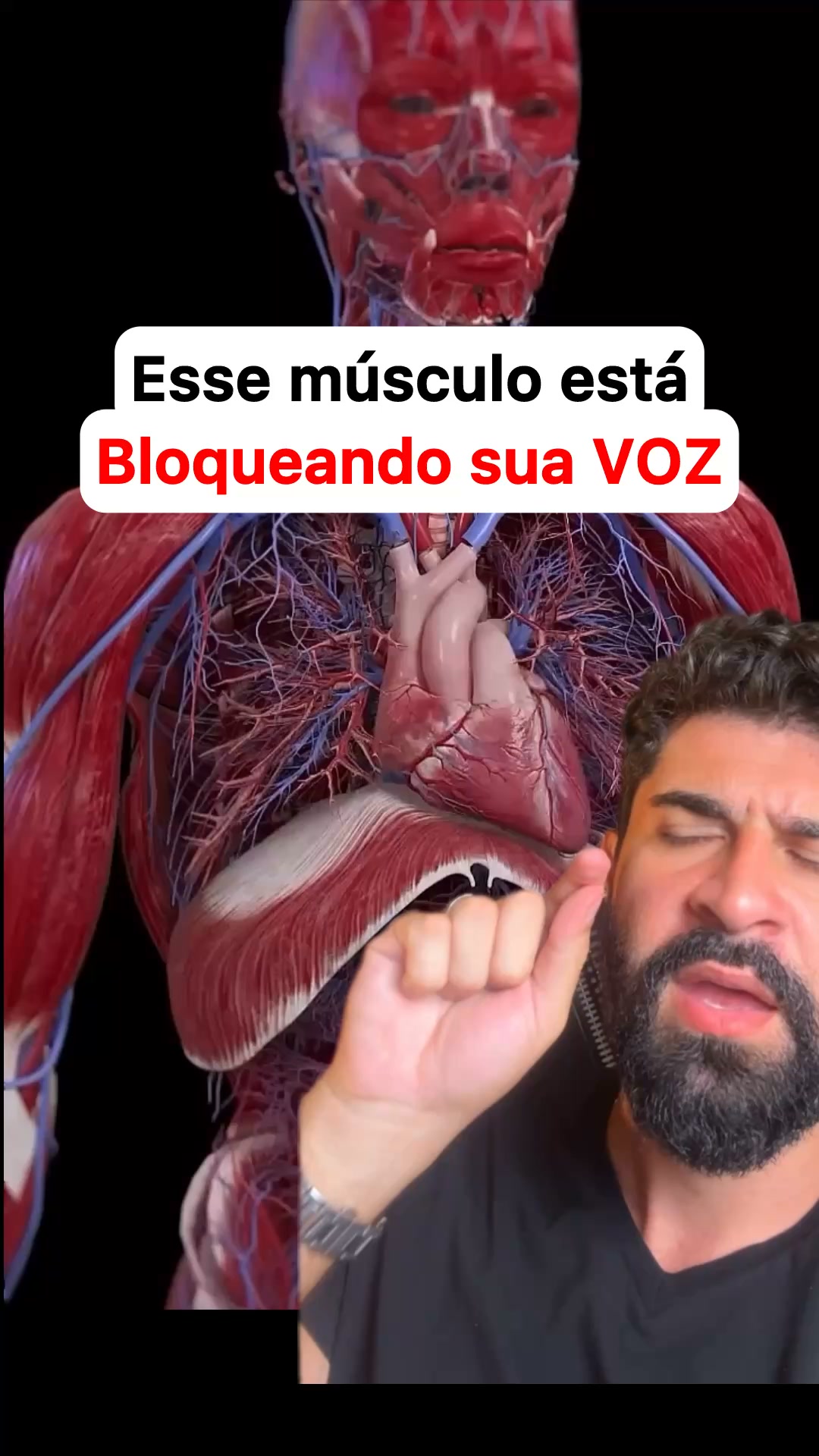 Voz tímida? 7 dias para falar com mais Firmeza.