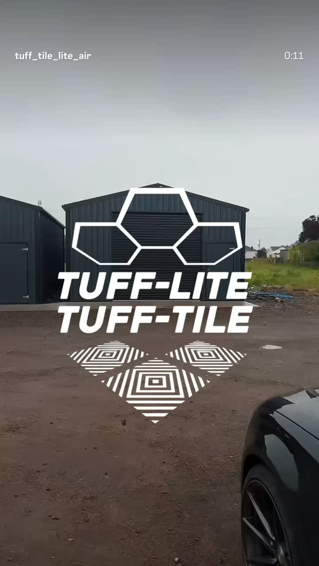 15% Off Tuff-Tile