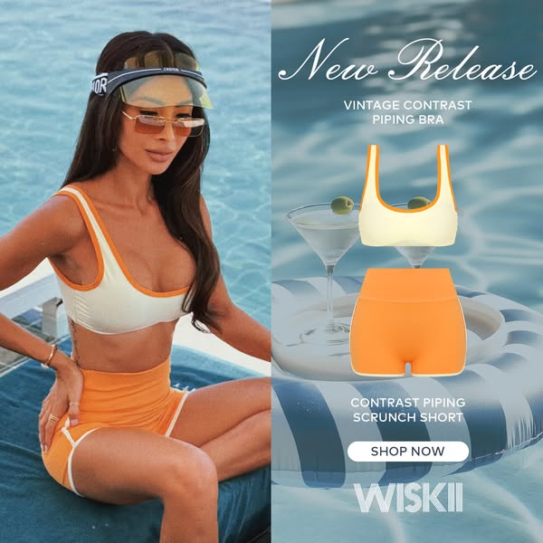 WISKII Active