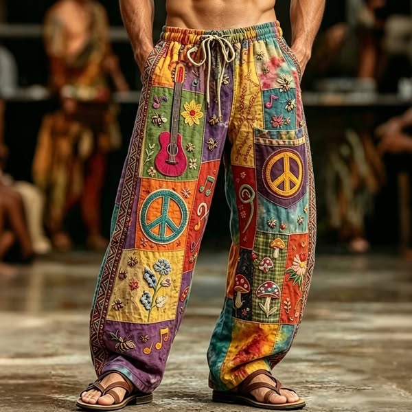 Hippie Style Is Selling Fast!