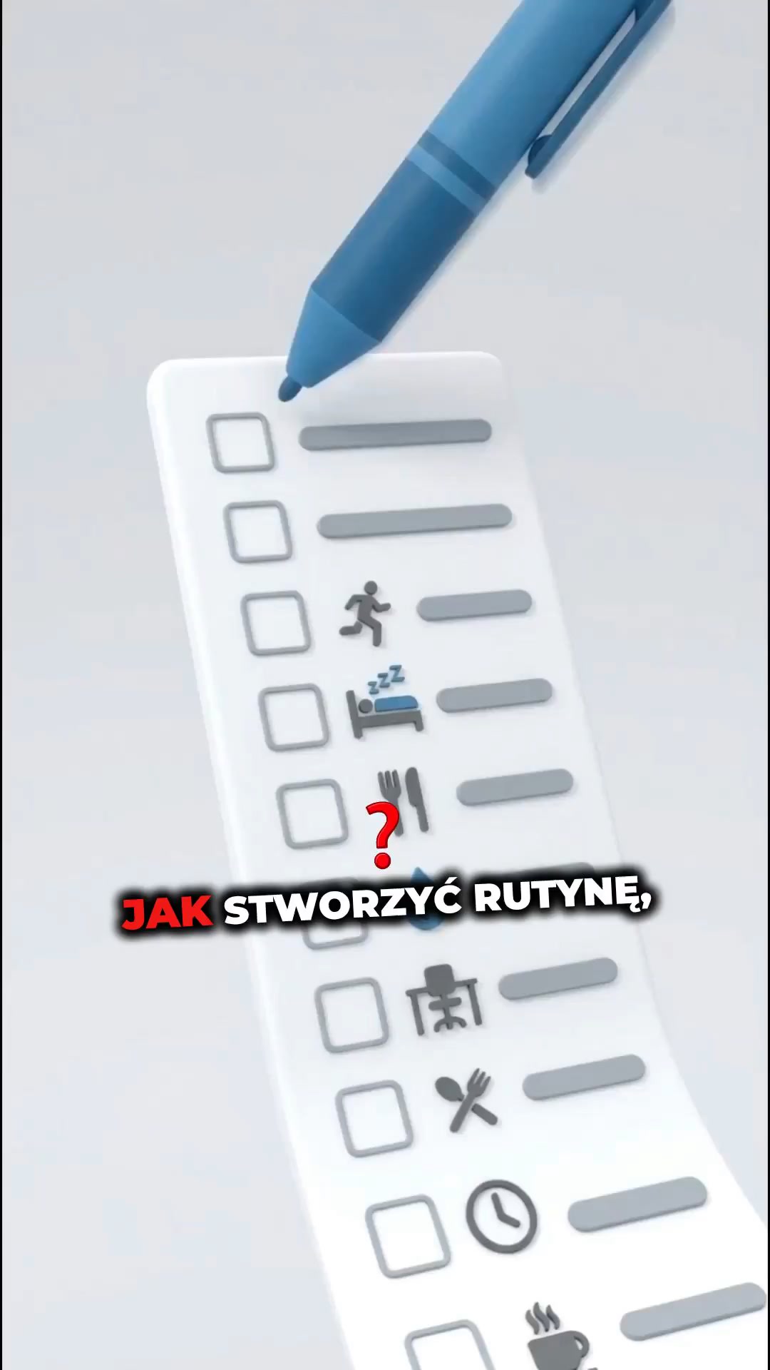 Twój codzienny boost — bez kompromisów.