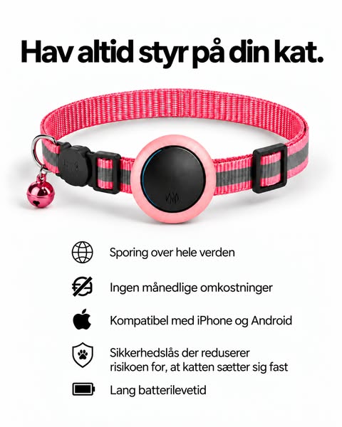 Køb 2, få 1 GRATIS + Gratis fragt og gratis gave!