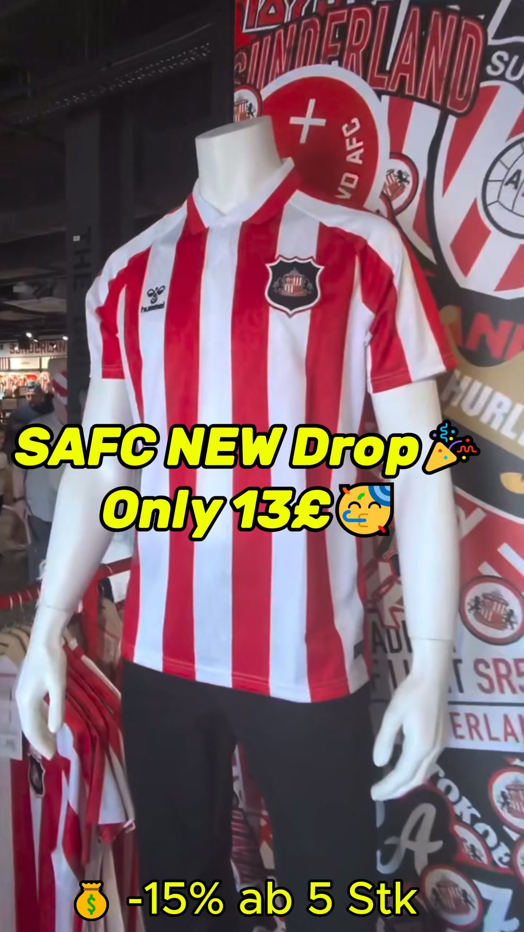 Shop Now – Only £13!