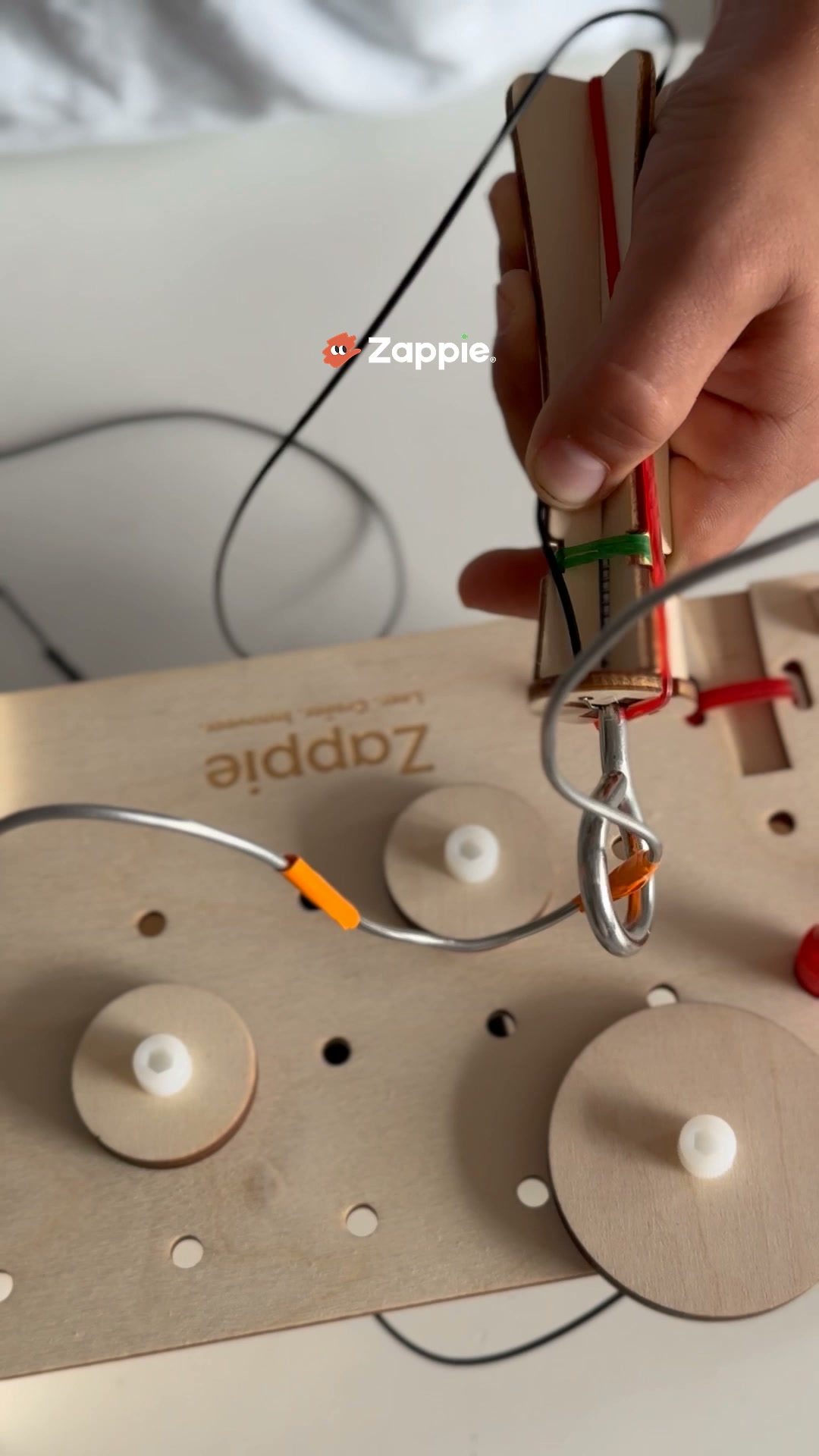 Proefpakket Zappie