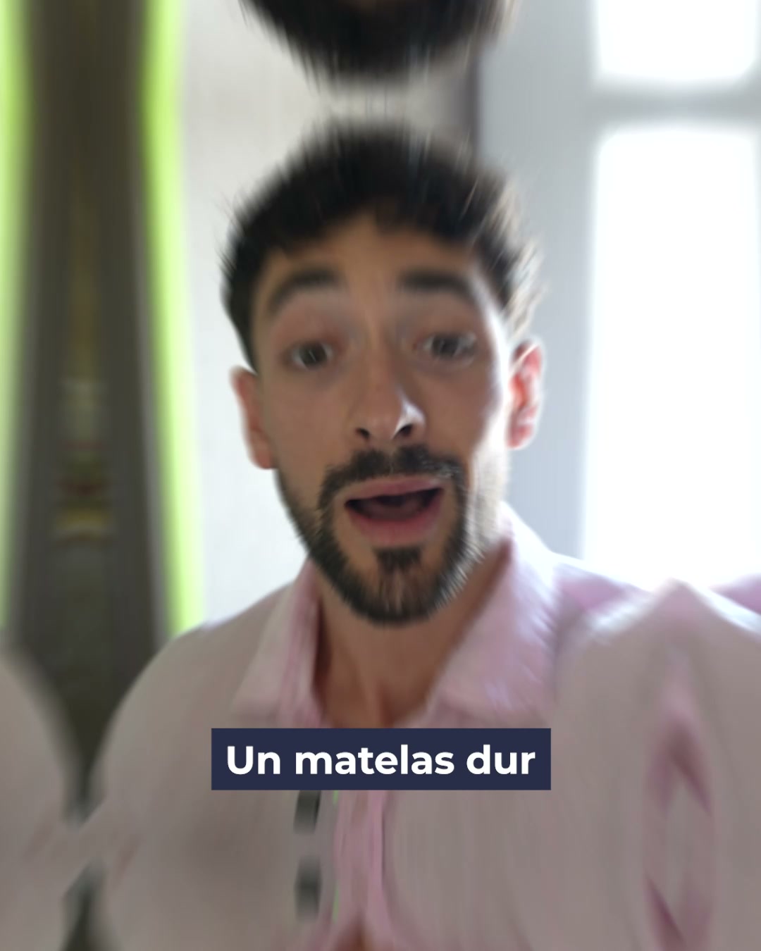 Mal de dos ? La solution n'est pas celle que vous croyez.