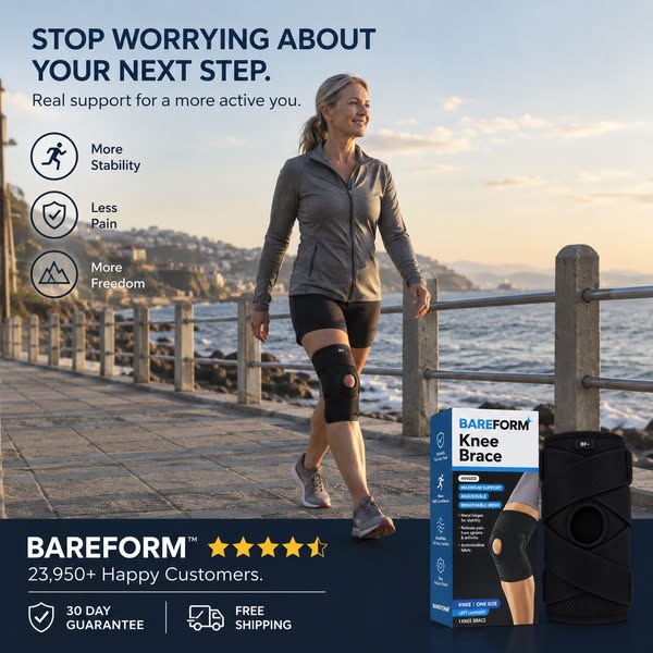 Start Moving Pain-Free Again