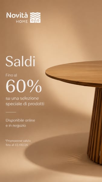 Scopri la selezione