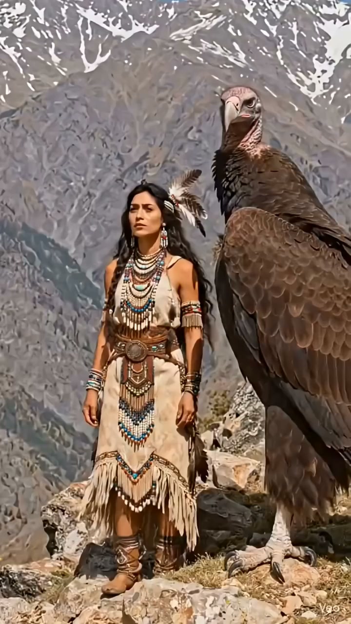 REVELAR MEU CHAMADO ANCESTRAL