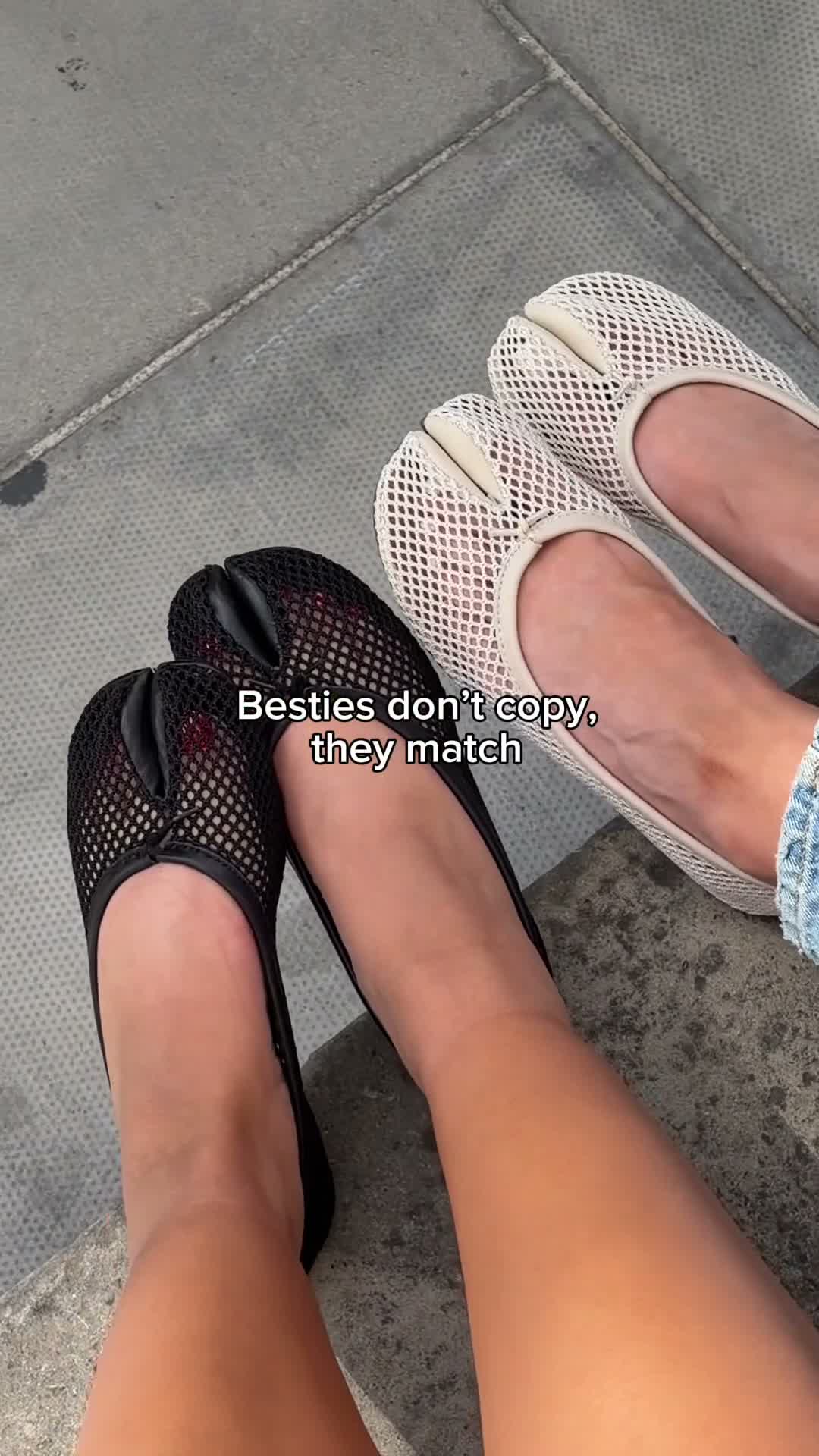 Anúncio de Steve Madden UK